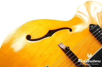 Muddy - Amber Natural